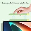 Xiaomi Inspired II Stylus Pen Case - Contrast Color Protective (Pink) - 6
