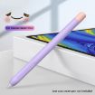 Xiaomi Inspired II Stylus Pen Protective Case - Contrast Color White - 7