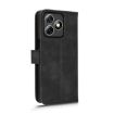 Ulefone Note 18 Ultra Black Magnetic Flip Leather Phone Case - 3