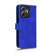 Ulefone Note 18 Ultra Blue Magnetic Flip Leather Phone Case - 3