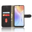 Ulefone Note 20 Pro Black Magnetic Flip Leather Phone Case Cover - 4