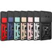 Realme 11 Pro 5G/11 Pro+ Silver TPU Hybrid PC Case with Camera Cover - 2