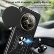 Realme 12 Pro/12 Pro+ 5G Gold TPU Hybrid PC Case with Camera Cover - 6