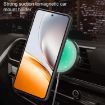 Realme Neo7x/P3 5G Blue TPU Hybrid PC Case with Sliding Camera Cover - 6