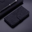 Tecno Spark 30 Pro Flip Leather Phone Case - Tiger Embossing (Black) - 2