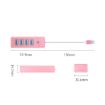 ORICO PW4U-U3 4-in-1 USB Docking Station HUB Adapter - Pink - 2