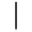 Samsung Galaxy Tab S6 Lite LOVE MEI Leather Silicone Pen Case Black - 1
