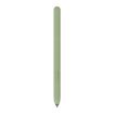Samsung Galaxy Tab S6 Lite Green Silicone Pen Case - LOVE MEI Frosted Leather - 1