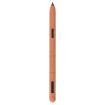 Samsung Galaxy Tab S7 LOVE MEI Orange Silicone Pen Case Protective Cover - 1