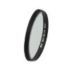JSR Black Mist Camera Lens Filter 55mm (1/4) - 2