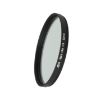 JSR 82mm Black Mist Camera Lens Filter (1/4 Filter) - 2