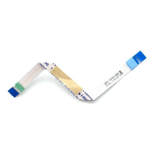 Thinkpad Twist S230U Touchpad Flex Cable Replacement - 1