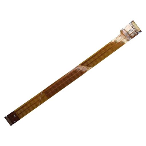 Thinkpad T460S Touchpad Flex Cable Replacement - 1