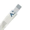 Lenovo FG540 V155-15API 81V5 Touchpad Flex Cable Replacement - 4