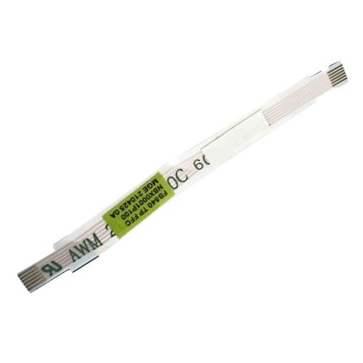 Lenovo Ideapad S145-15IWL 81MV Touchpad Flex Cable Replacement - 1