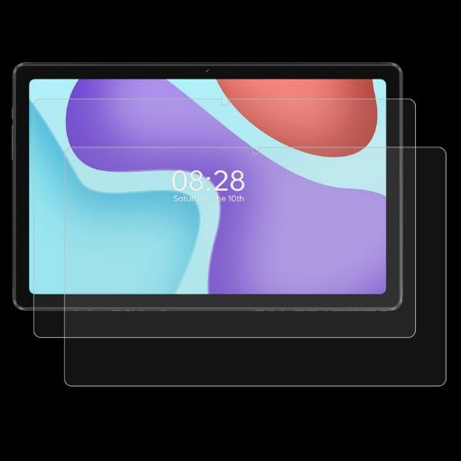 Alldocube iPlay 50/50 Pro Tempered Glass Film 2pcs 9H 0.3mm Explosion-proof - 1