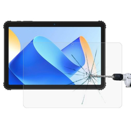 BMAX MaxPad I10 S Pro Tempered Glass Film 9H 0.3mm Explosion-proof - 1