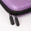 Nintendo Switch Dragon Claw Pattern Storage Bag, Silver - 8