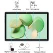 Doogee T10W 10.1" Tempered Glass Film 9H 0.3mm Explosion-proof - 3