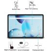 Doogee T30 Pro 11 2024 Tempered Glass Film 9H 0.3mm Explosion-proof - 3