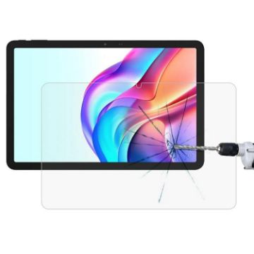 Doogee T35 Tempered Glass Film 9H 0.3mm Explosion-proof Screen Protector - 1