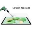 DOOGEE T10 10.1" 2pcs 9H Tempered Glass Film Explosion-proof 0.3mm - 4