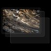 Doogee T30 Ultra 11 Tempered Glass Film 2pcs 9H 0.3mm Explosion-proof - 1