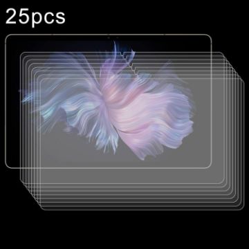 Doogee T30 Max 25pcs 9H Tempered Glass Film 0.3mm Explosion-proof - 1