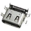 Type-C Charging Port Connector for Lenovo E480 E485 E580 R480 E585 E15 - 2