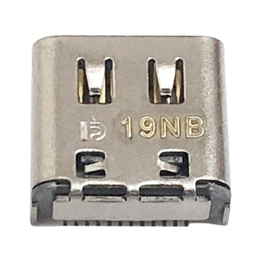 Lenovo Chromebook 14e 81MH Type-C Charging Port Connector Replacement - 1