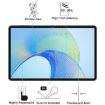 For Honor Pad X9/X8 Pro Tempered Glass Film 9H 0.3mm Explosion-proof - 3