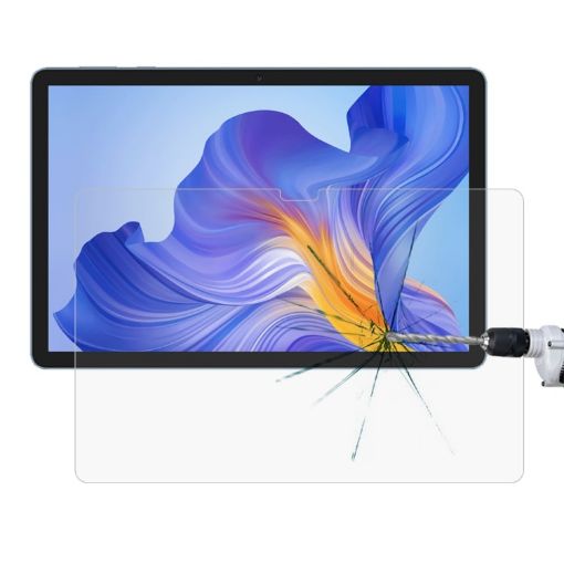 For Honor Pad Z5 10.1 Tempered Glass Film 9H 0.3mm Explosion-proof - 1