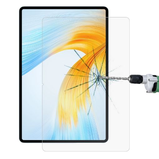 For Honor MagicPad 13 Tempered Glass Film 9H 0.3mm Explosion-proof - 1