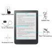 Kobo Clara Coloue 6.0 2024 Tempered Glass Film 2pcs 9H 0.3mm - 3