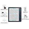 Kobo Libra Colour 7.0 2024 Tempered Glass Film 25pcs 9H 0.3mm - 3