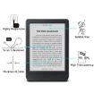 Kobo Clara BW 6.0 Tempered Glass Film 25pcs 9H 0.3mm Explosion-proof - 3