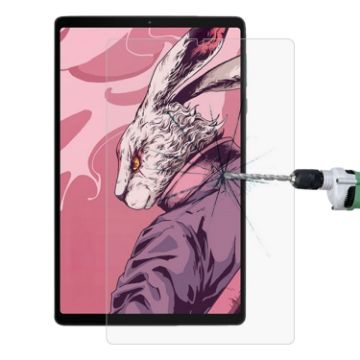 Lenovo Legion Y700 2023 Tempered Glass Film 9H 0.3mm Explosion-proof - 1