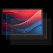 Lenovo Xiaoxin 11 2024 Tempered Glass Film 2pcs 9H 0.3mm Explosion-proof - 1