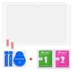 Lenovo K11 11" 2pcs 9H Tempered Glass Film - Explosion-proof 0.3mm - 2