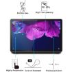 Lenovo K11 11" 2pcs 9H Tempered Glass Film - Explosion-proof 0.3mm - 3