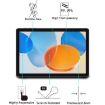 Lenovo Erazer A10 10.1 Tempered Glass Film 2pcs 9H 0.3mm Explosion-proof - 3