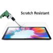 Lenovo Tab M10a 5G Tempered Glass Film 2pcs 9H 0.3mm Explosion-proof - 4