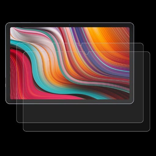 Lenovo Erazer M20 10.4 Tempered Glass Film 2pcs 9H 0.3mm Explosion-proof - 1