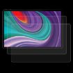 Lenovo Xiaoxin Pad Studio 11.5 Tempered Glass Film 2pcs 9H 0.3mm - 1