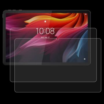 Lenovo Tab K11 Plus 11.45" 2pcs 9H Tempered Glass Film 0.3mm Explosion-proof - 1