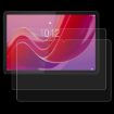 Lenovo K10 TB330 11 Tempered Glass Film 2pcs 9H 0.3mm Explosion-proof - 1