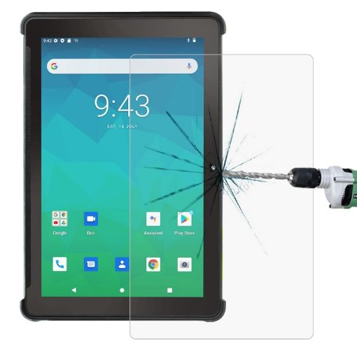 Orbic Tab 10R 4G Tempered Glass Film 9H 0.3mm Explosion-proof - 1