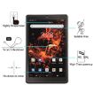 Orbic TAB8 4G Tempered Glass Film 2pcs 9H 0.3mm Explosion-proof - 3