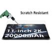 Oukitel RT8 Tab Tempered Glass Film 9H 0.3mm Explosion-proof - 4