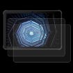 Oukitel RT5 2pcs 9H Tempered Glass Film 0.3mm Explosion-proof - 1